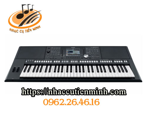 Đàn Organ Yamaha Psr S950